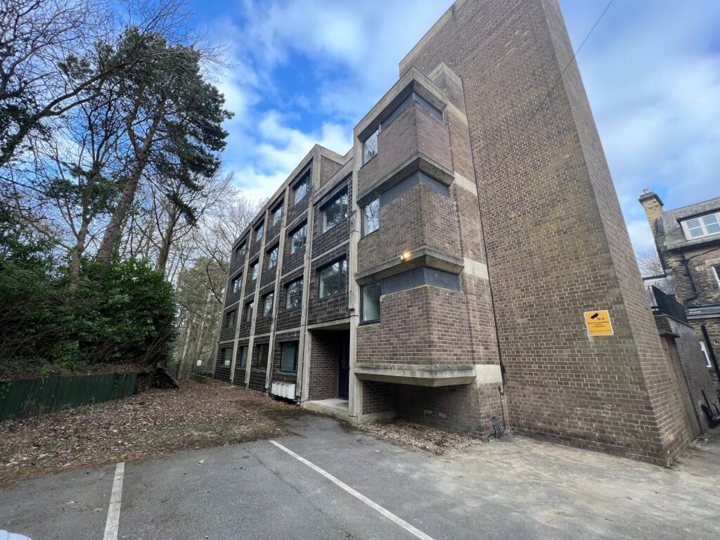 Main image of property: Hollies Park Court, Weetwood Lane, Weetwood, Leeds, LS16