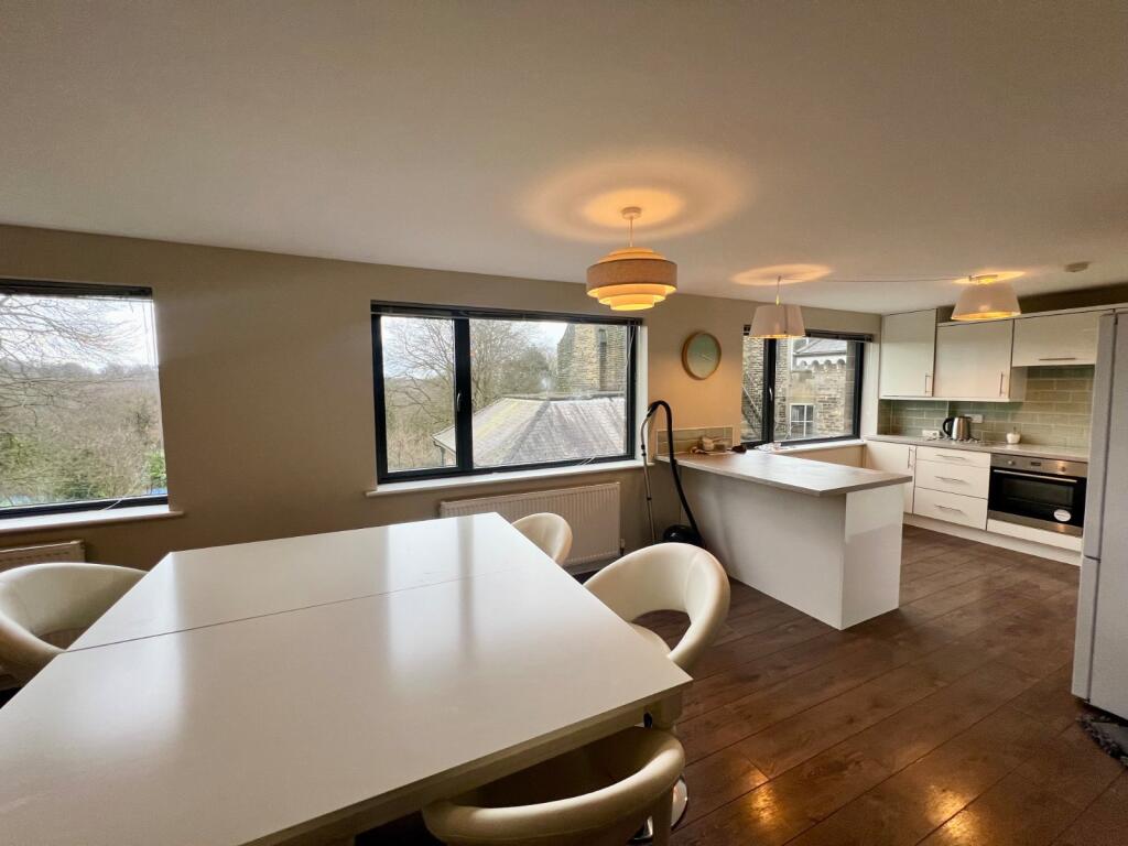 Main image of property: Hollies Park Court, Weetwood Lane, Weetwood, Leeds, LS16