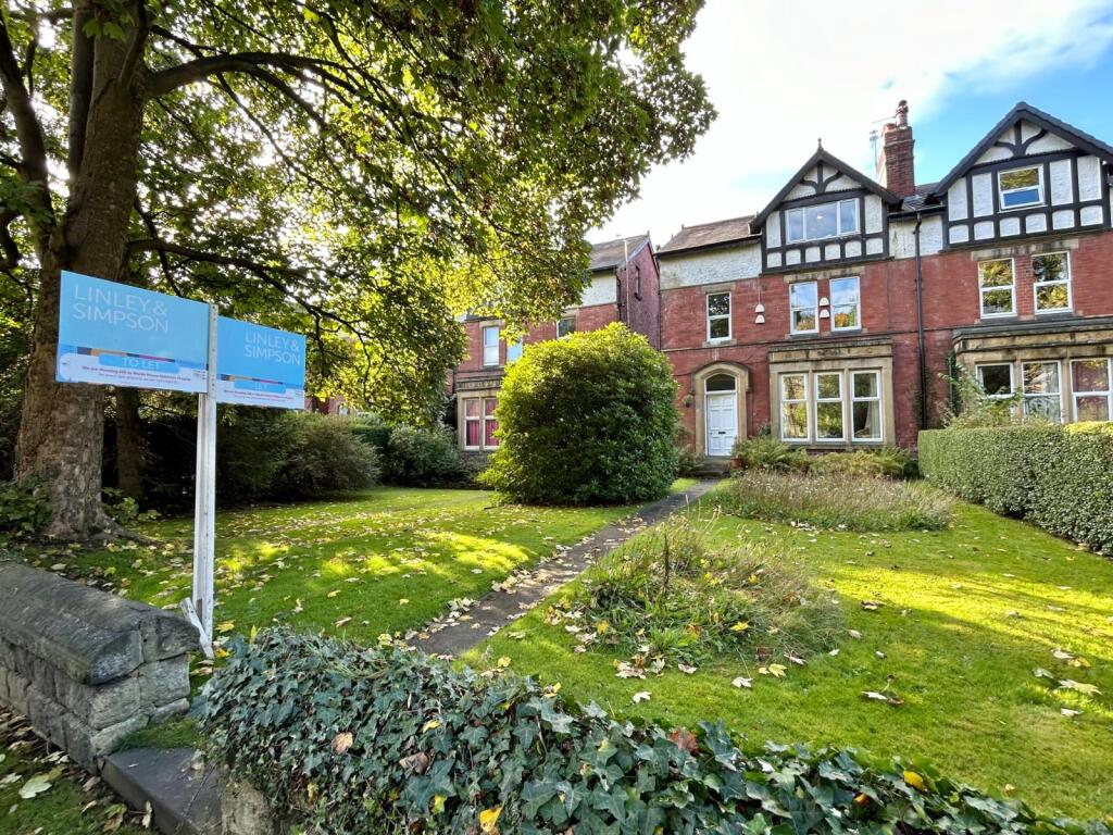 Main image of property: Claremont Drive, Headingley, Leeds, LS6