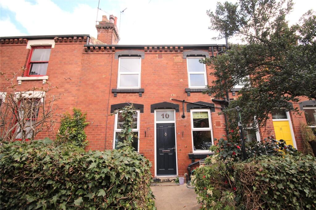 Main image of property: Highbury Road, Meanwood, Leeds, LS6