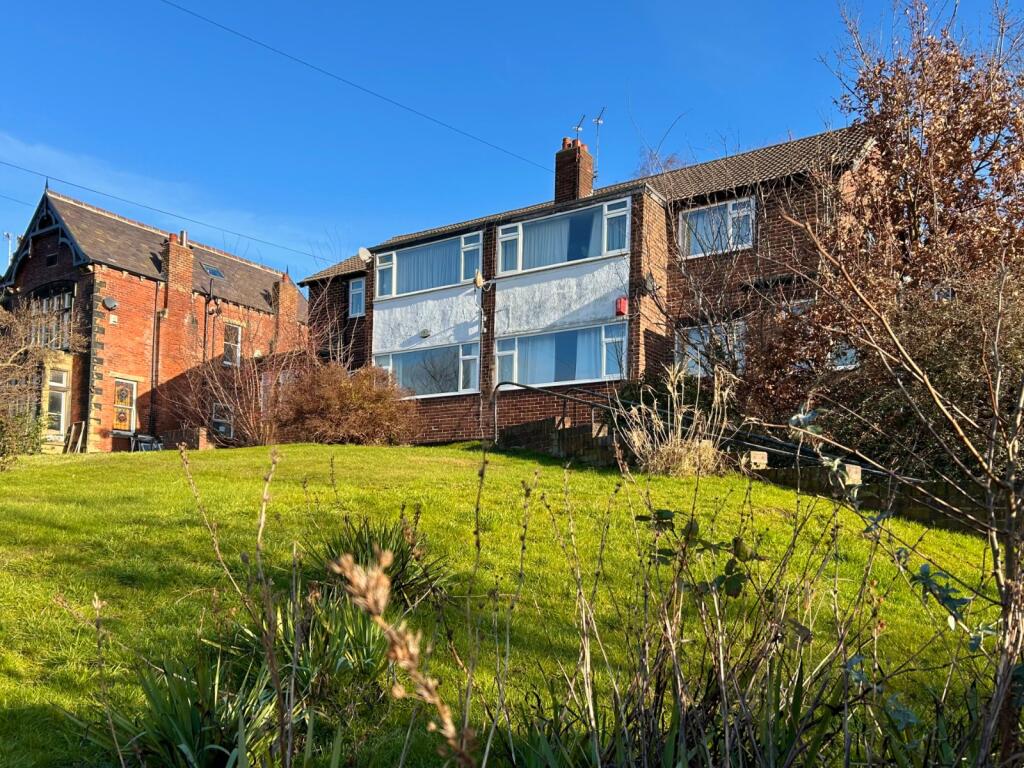 Main image of property: Morris Lane, Kirkstall, Leeds, LS5