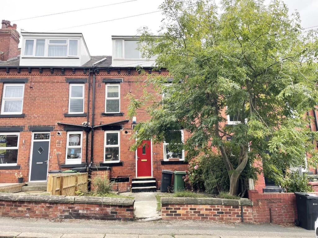 Main image of property: Argie Road, Burley, Leeds, LS4