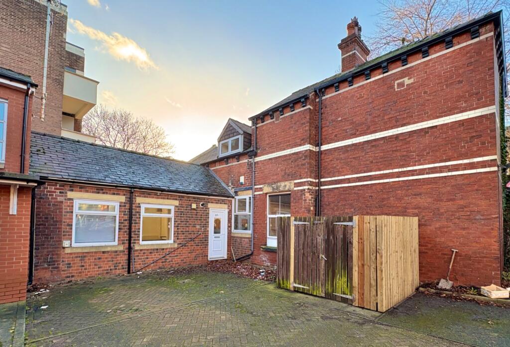 Main image of property: Chapel Lane, Leeds, LS6