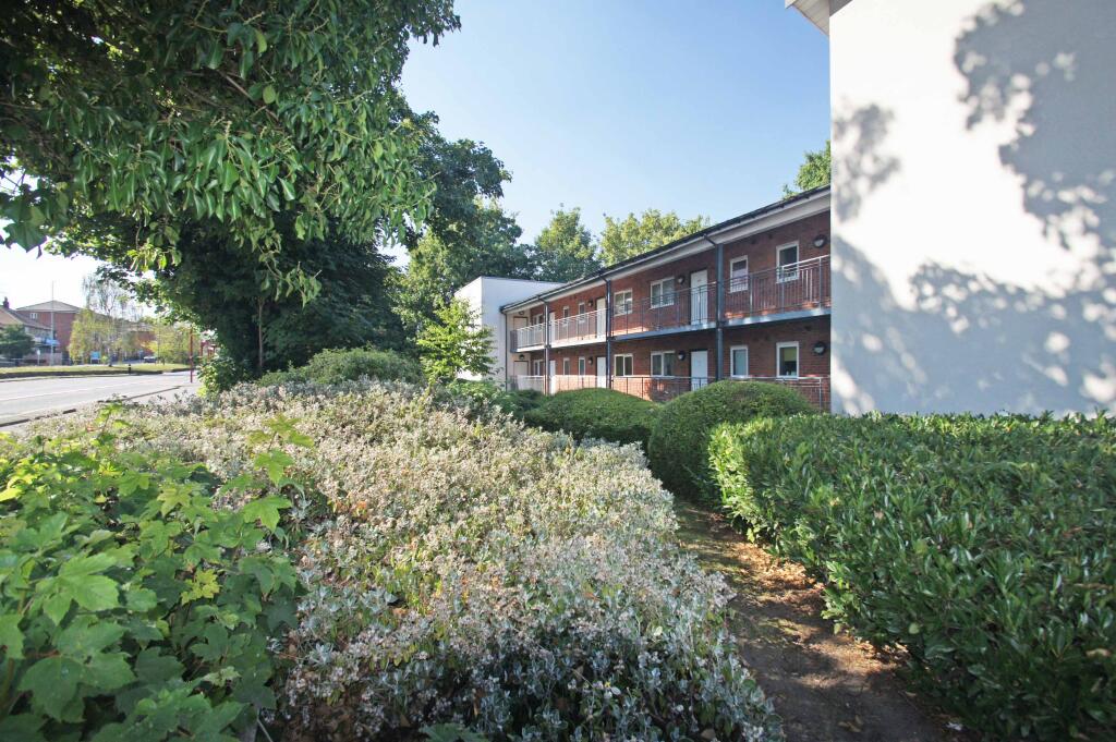 Main image of property: The Courtyard, Stanningley Road, Armley, Leeds, LS12