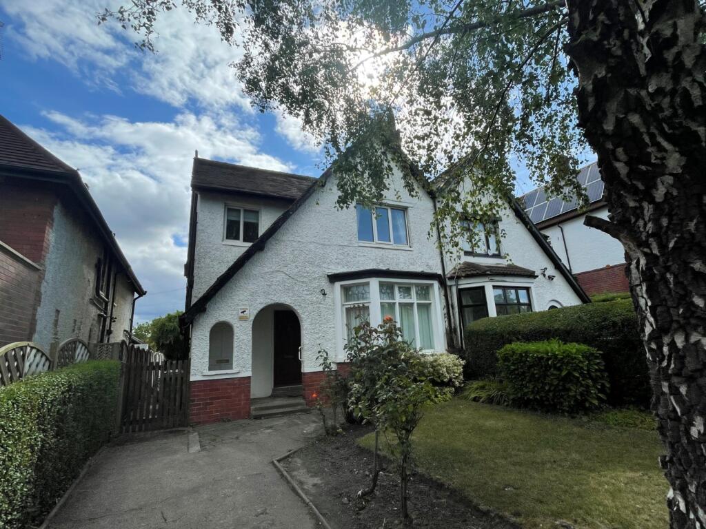 Main image of property: Otley Road, West Park, Far Headingley, Leeds, LS16