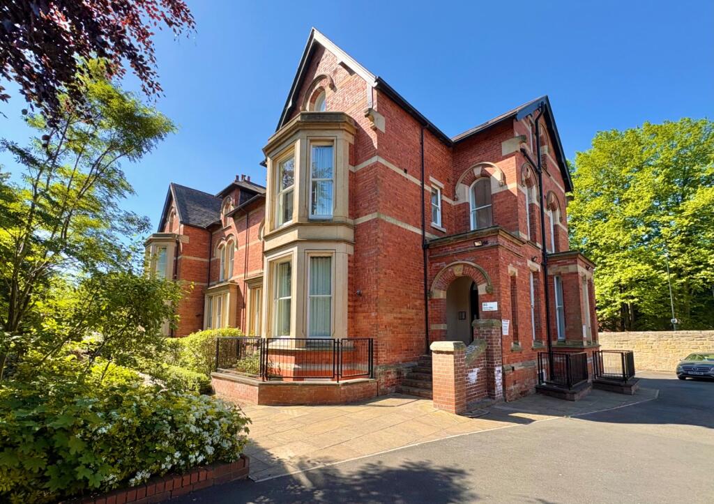 Main image of property: Cardigan Road, Headingley, Leeds, LS6