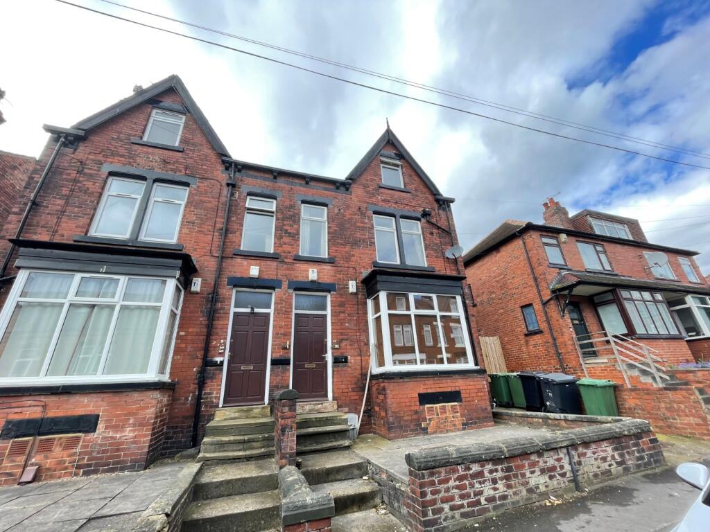Main image of property: Kirkstall Avenue, Kirkstall, Leeds, LS5