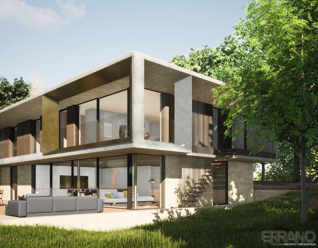 Plot for sale in London Road, Sunninghill, SL5