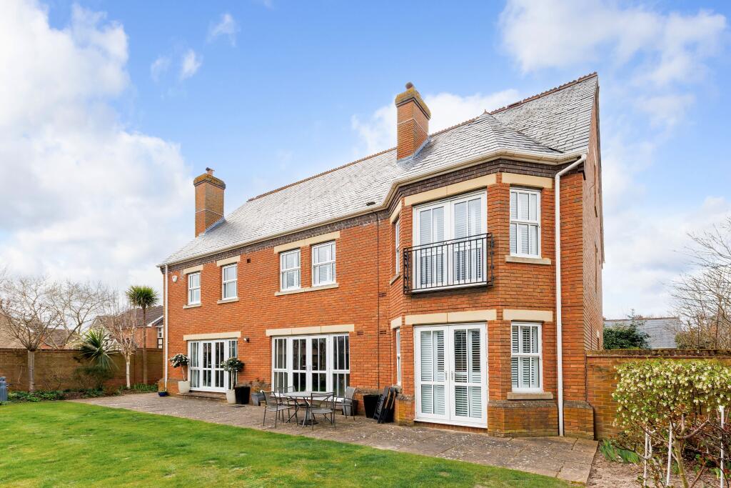 Main image of property: Virginia Water