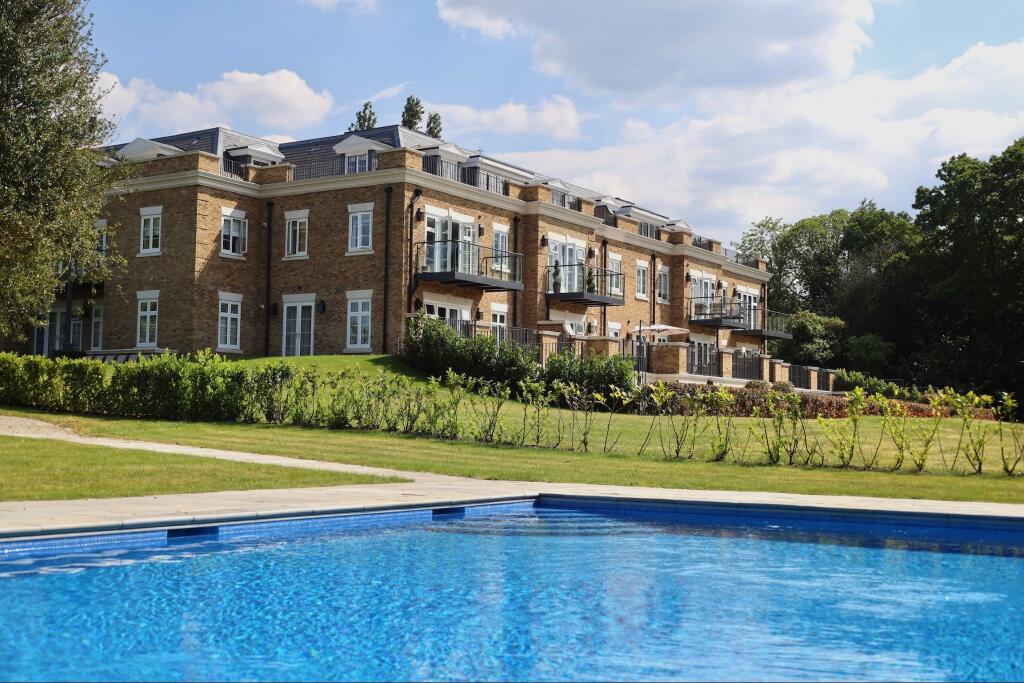 Main image of property: Beechgrove, Church Lane, Ascot