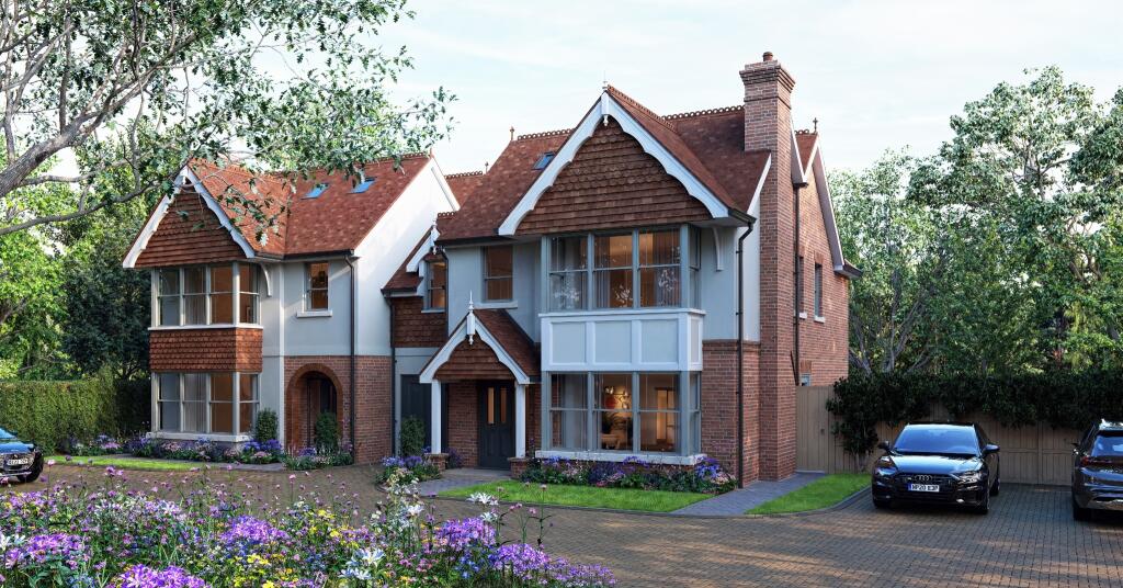 Main image of property: Beech Hill Road, Sunningdale
