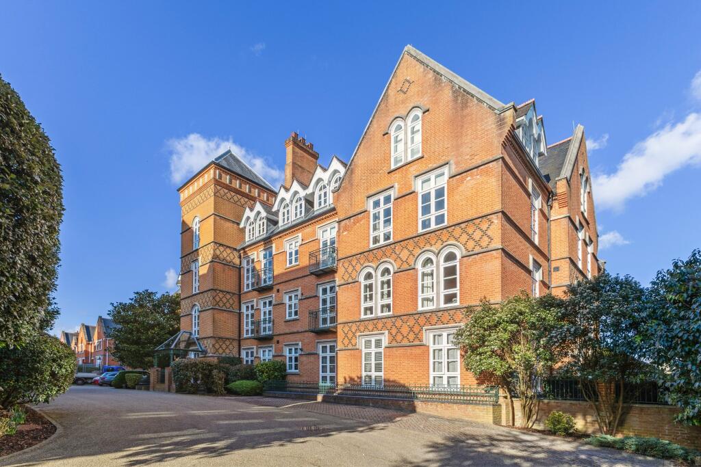Main image of property: Virginia Water