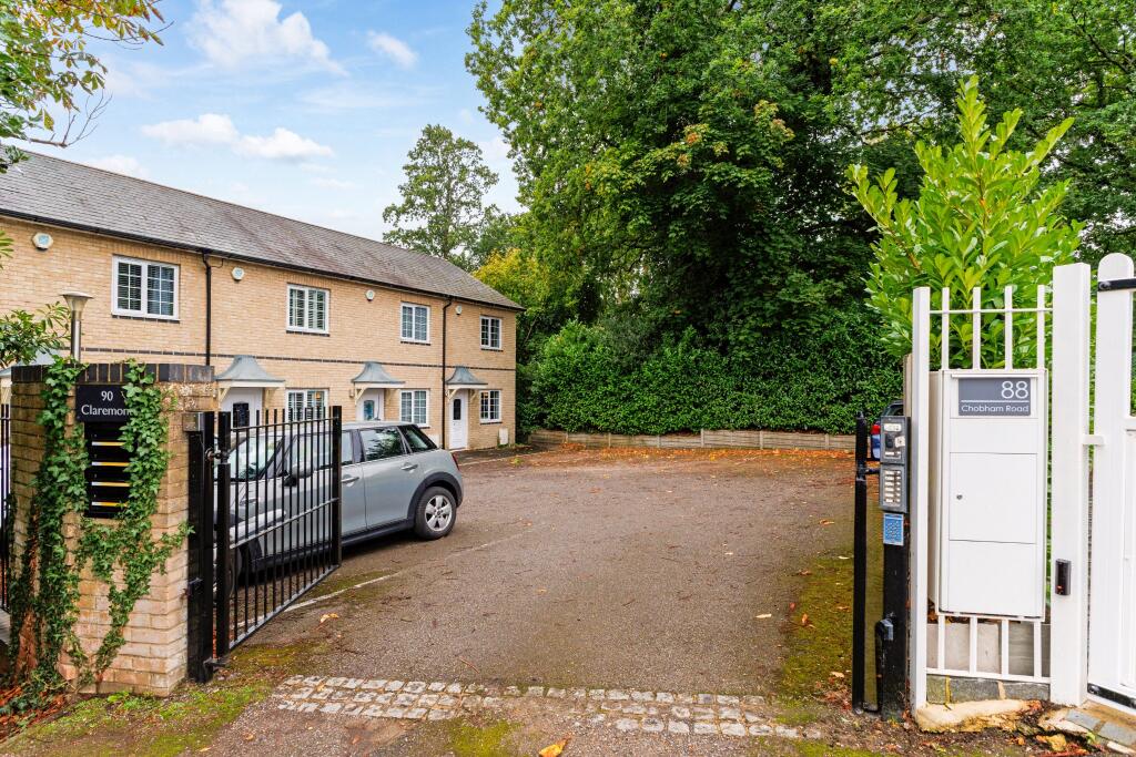 Main image of property: 90 Chobham Road, Sunningdale