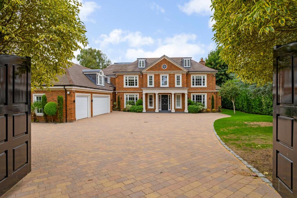 Main image of property: Nuns Walk, Virginia Water