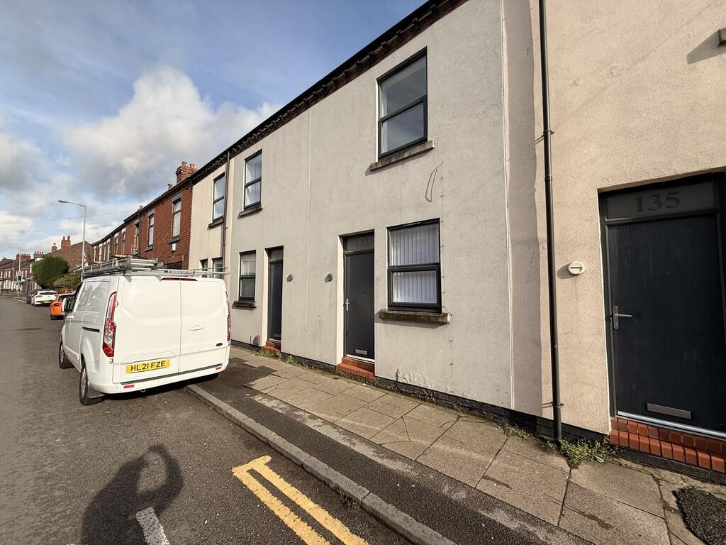 Main image of property: London Road, Chesterton