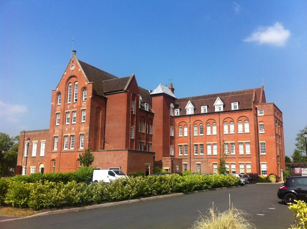 Main image of property: The Academy, College Gate