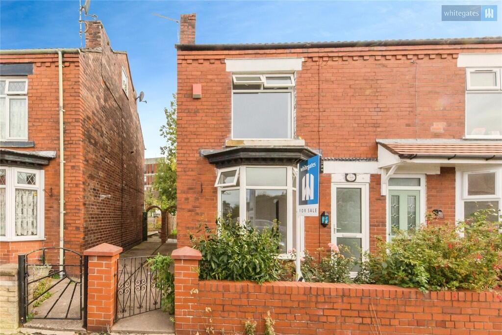 Main image of property: Mirion St, Crewe