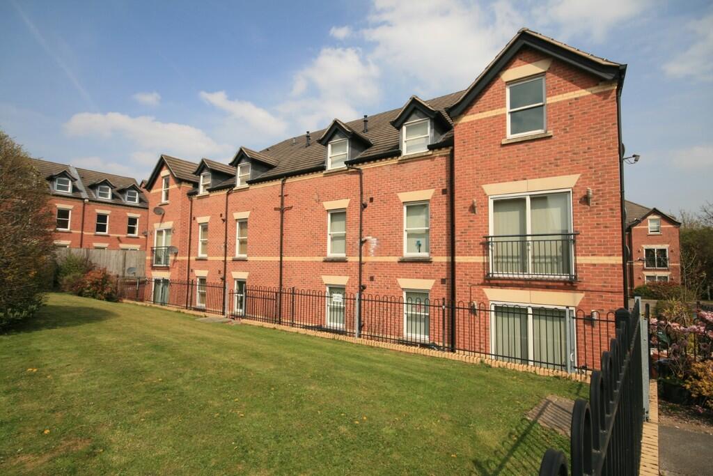 Main image of property: Weaver Grove, Winsford