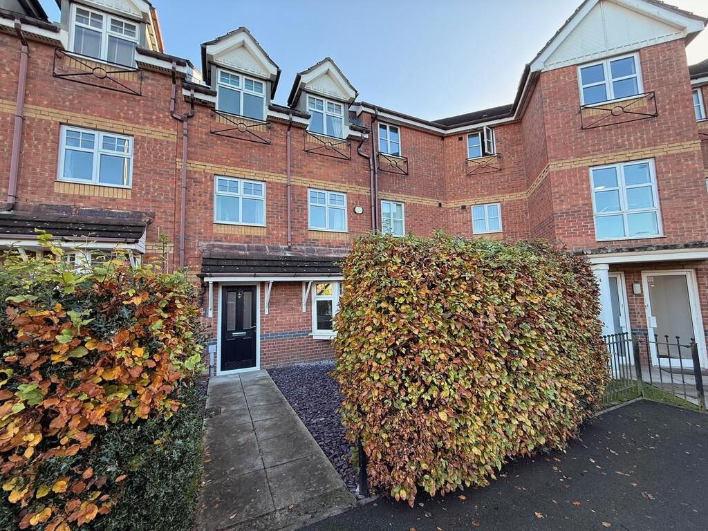 Main image of property: Chassagne Square, Leighton