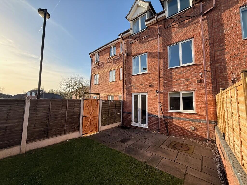 Main image of property: Chassagne Square, Leighton