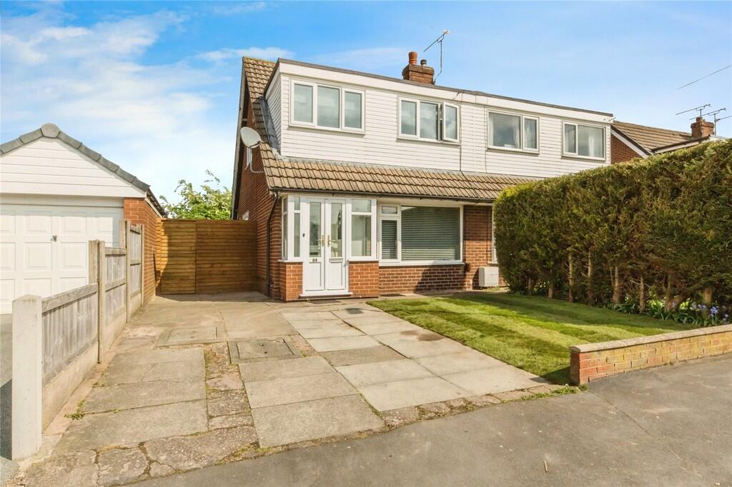 Main image of property: Greenfields Avenue, Shavington