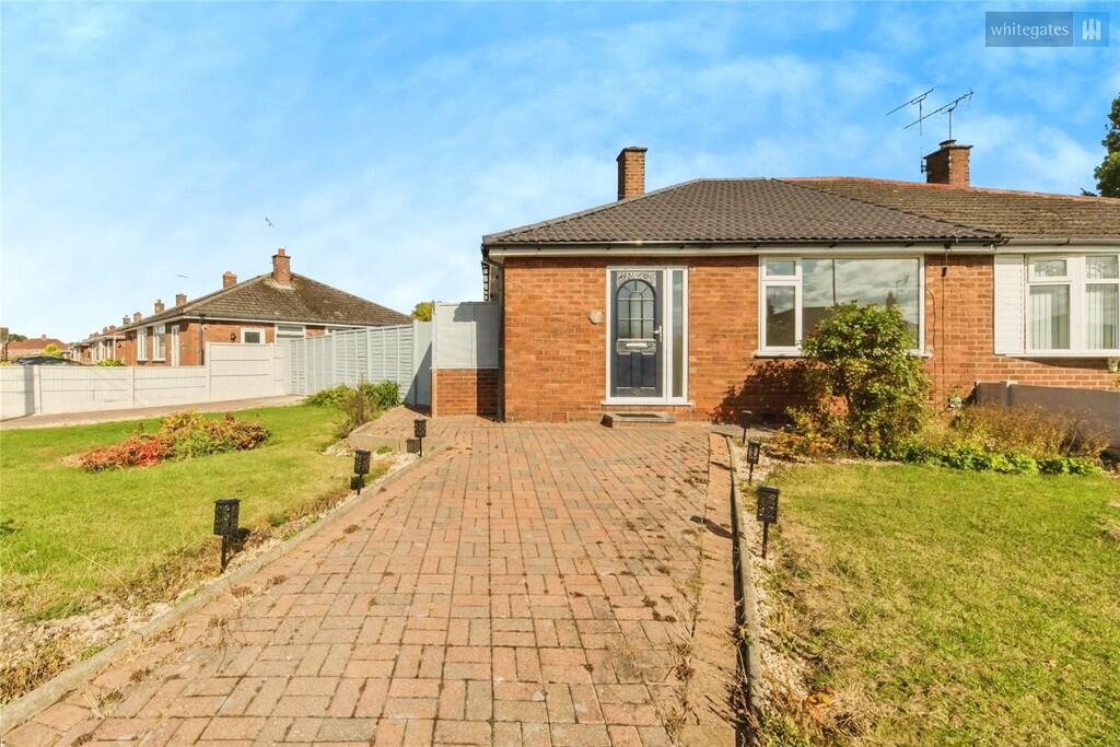 Main image of property: Sandiway Rd, Crewe