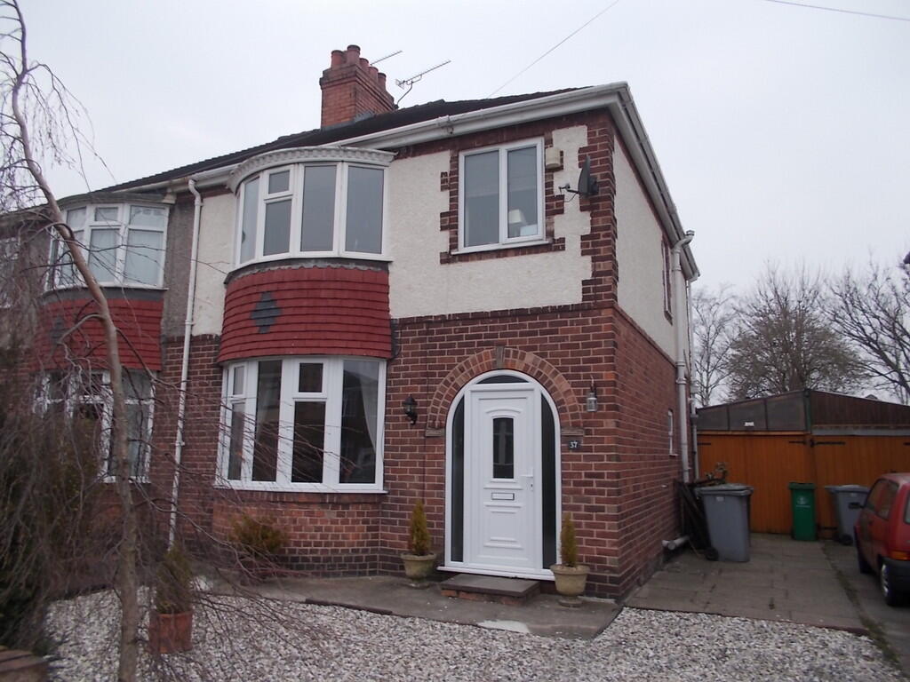 Main image of property: Greenway, Crewe