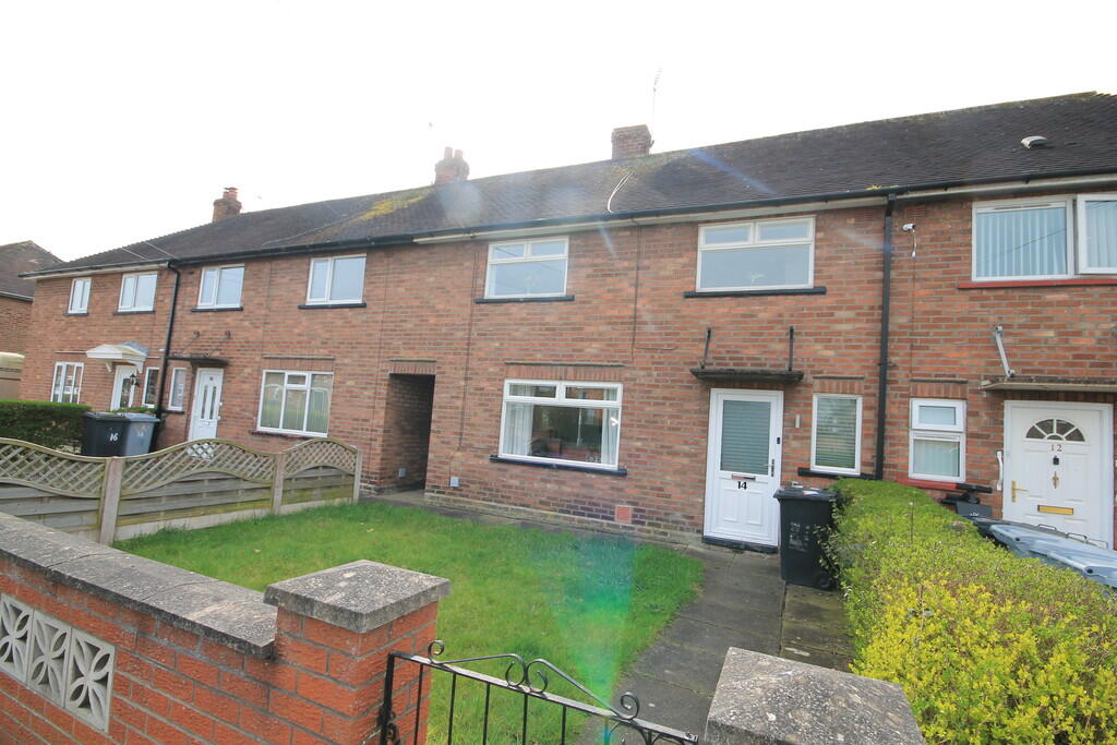 Main image of property: Beech Drive, Wistaston