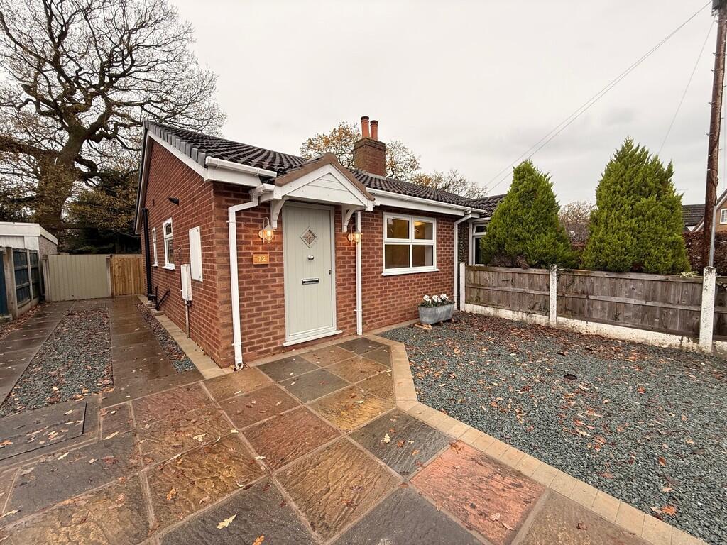 Main image of property: Oakland Avenue, Haslington