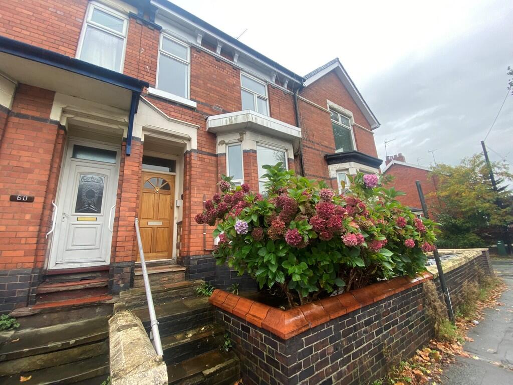 Main image of property: Alton St, Crewe