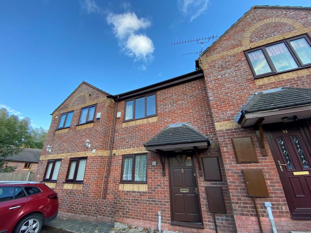 Main image of property: Mayfield Mews, Crewe