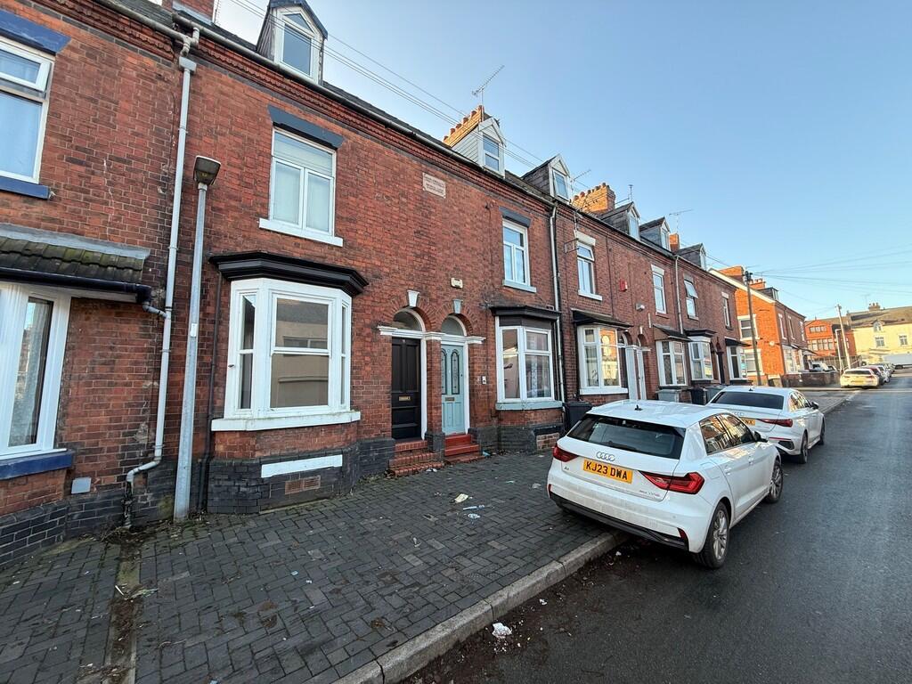 Main image of property: Room 4, Brook St, Crewe