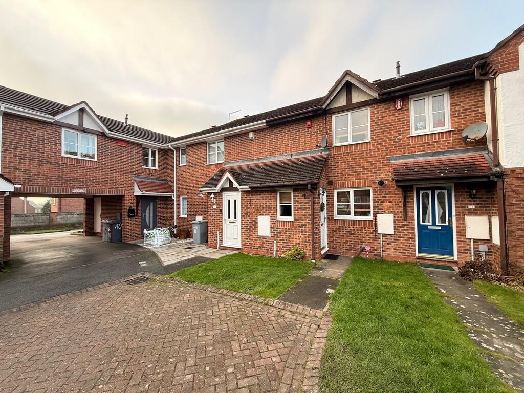 Main image of property: Tomkinson Close, Leighton