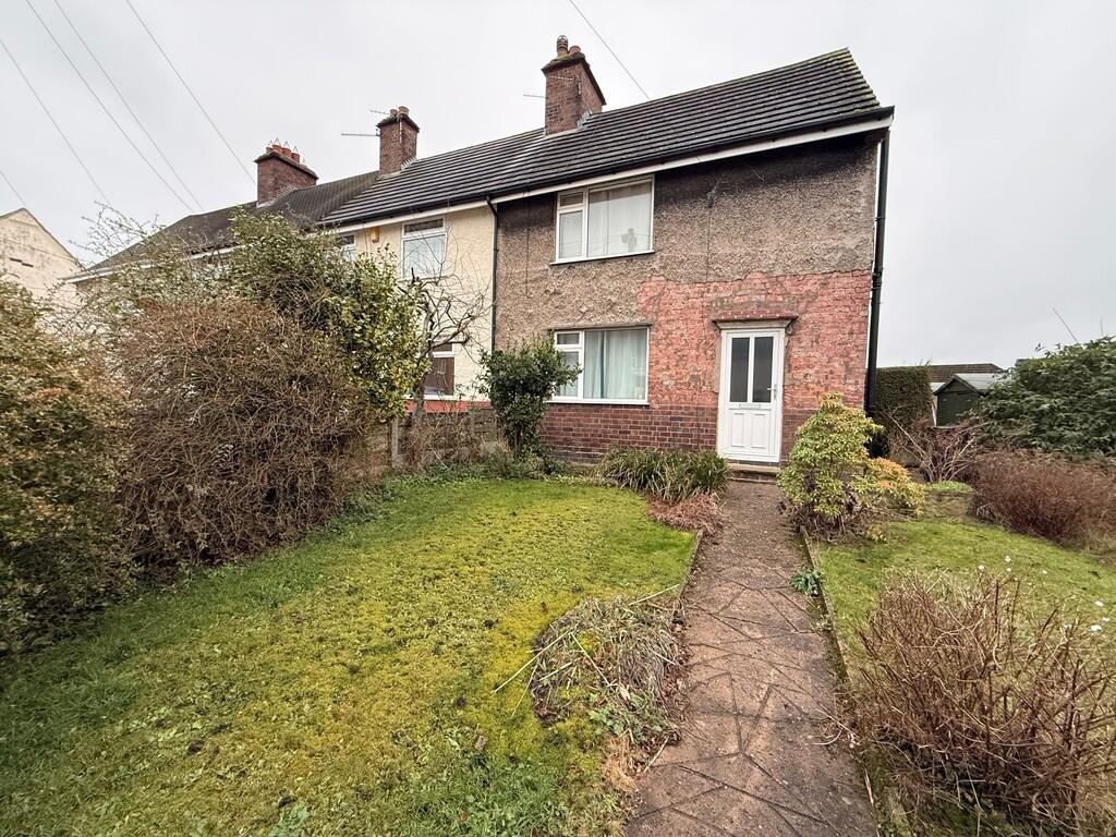 Main image of property: Cross Street, Barnton