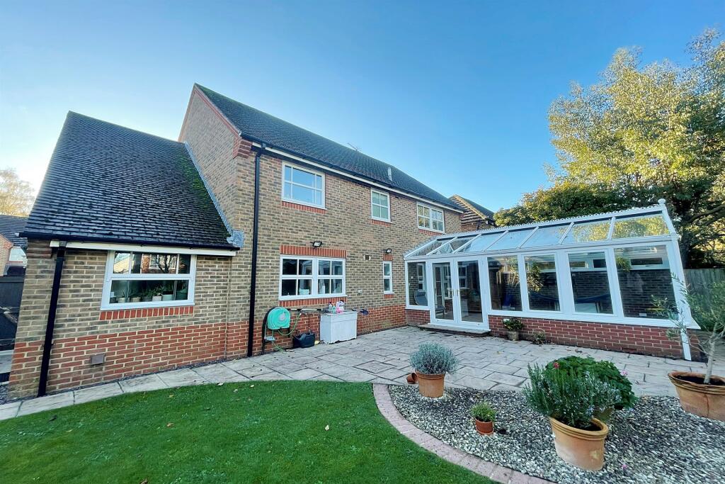 Additional property image - Ferndown