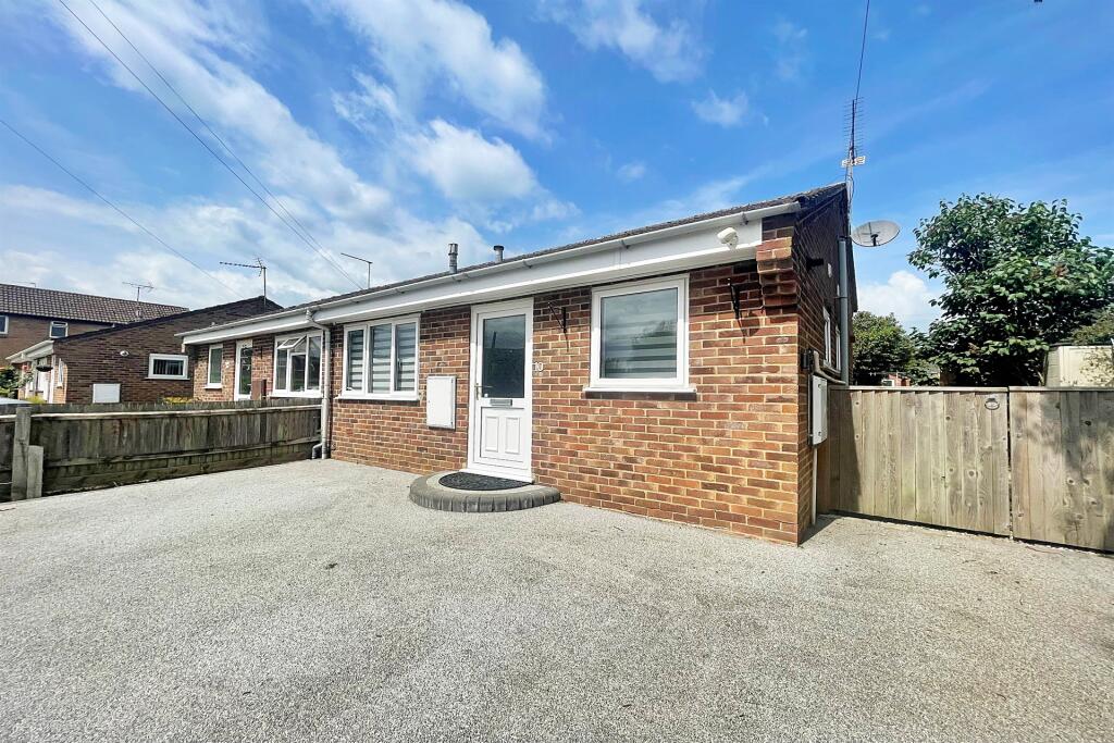 Main image of property: Fordingbridge