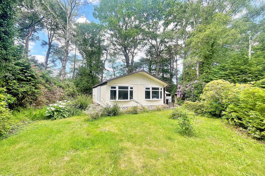Main image of property: Ferndown