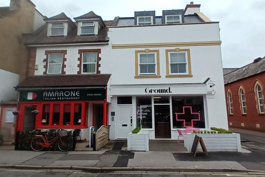 Main image of property: Ringwood
