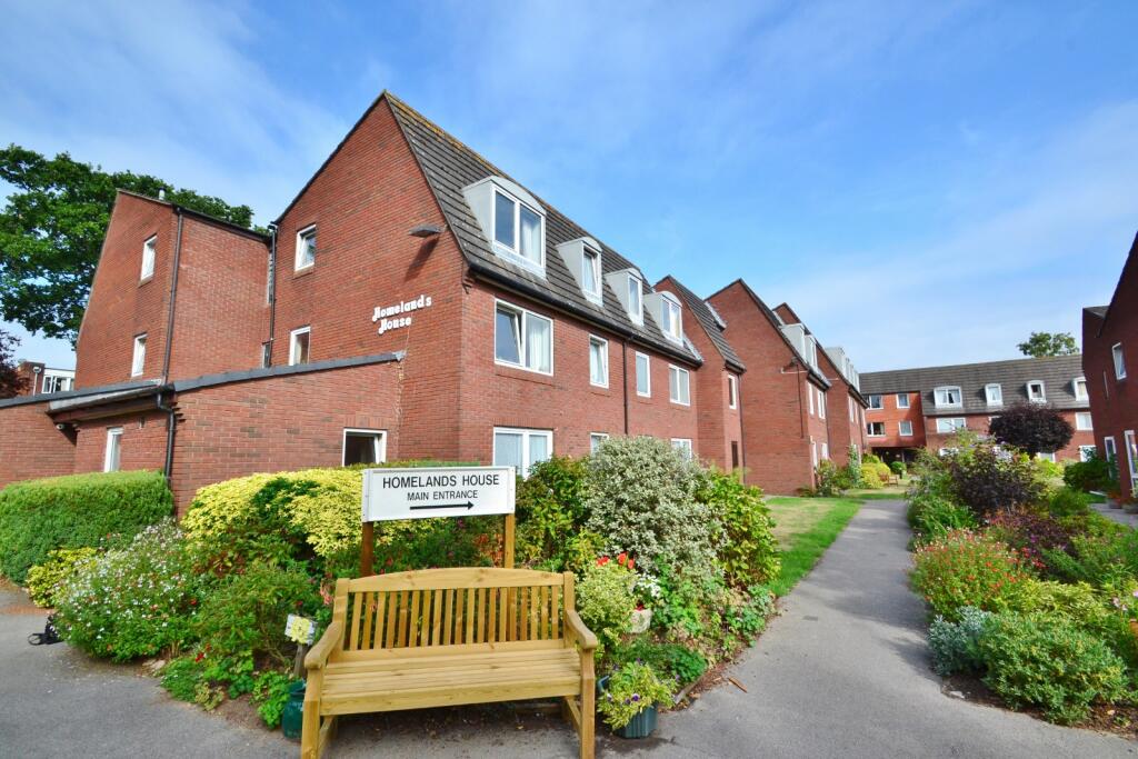 Main image of property: Ferndown