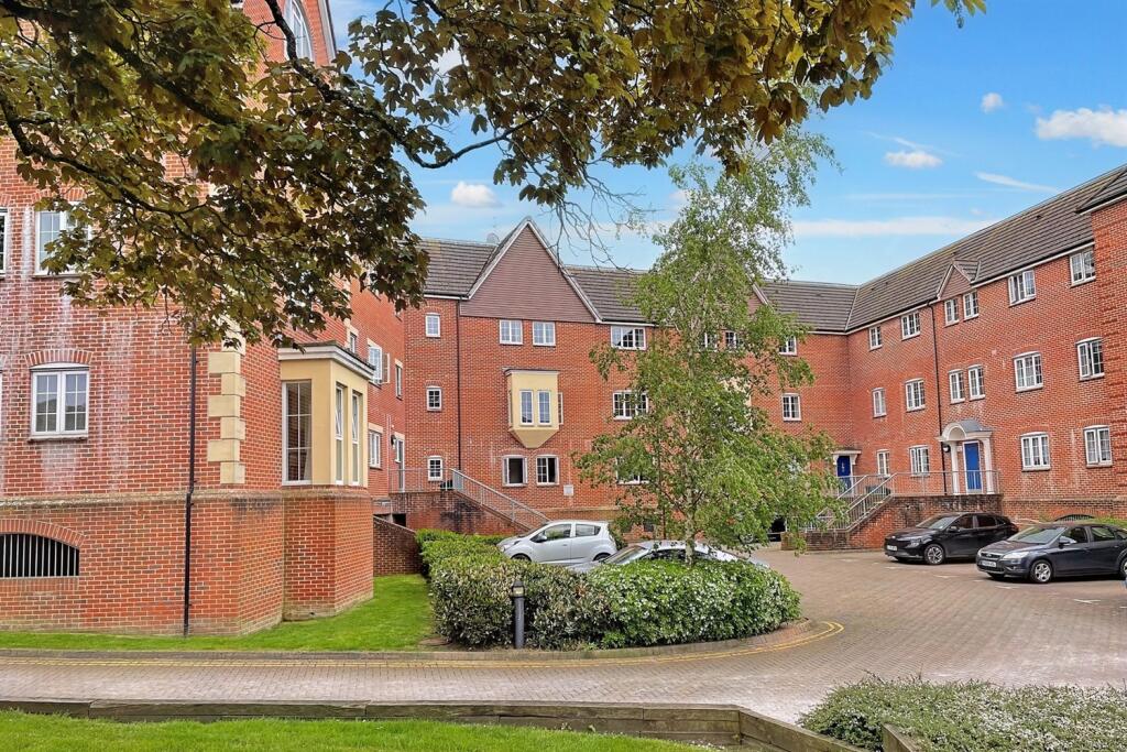 Main image of property: Verwood