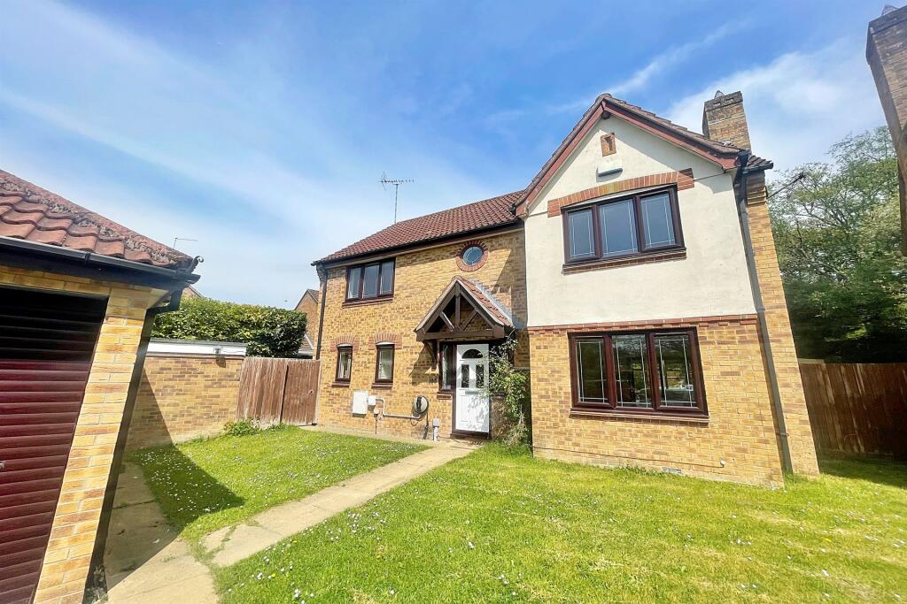 Main image of property: Verwood