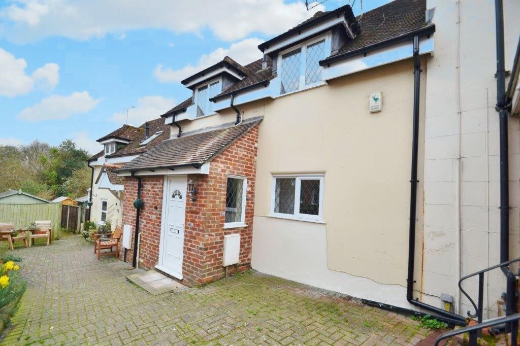 Main image of property: Fordingbridge