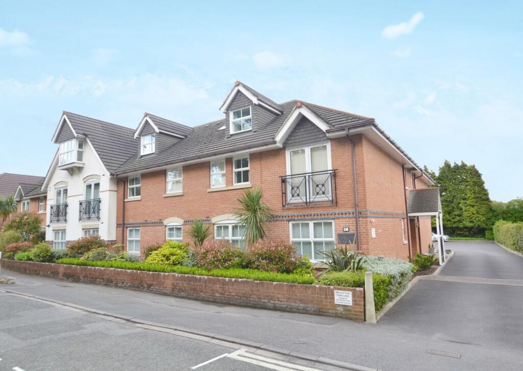 Main image of property: Ferndown