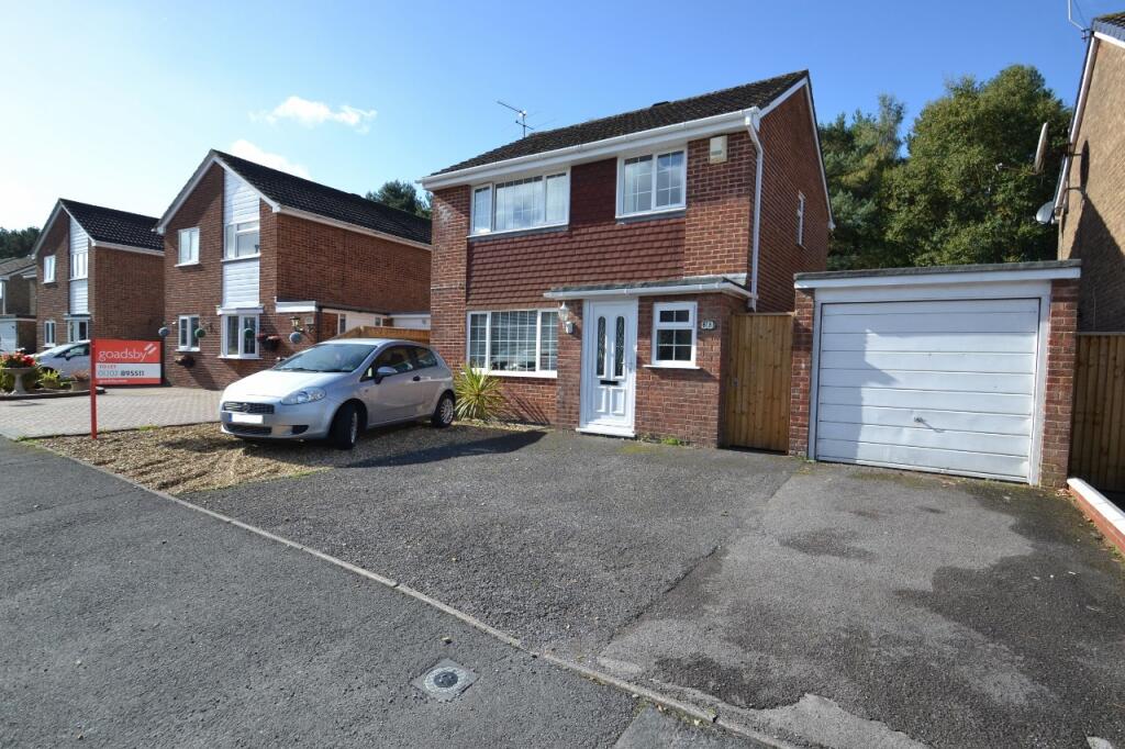 Main image of property: West Parley