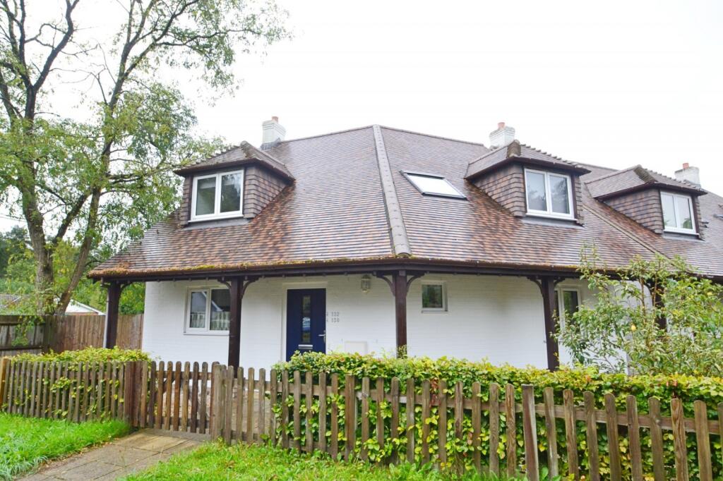 Main image of property: Ashley Heath