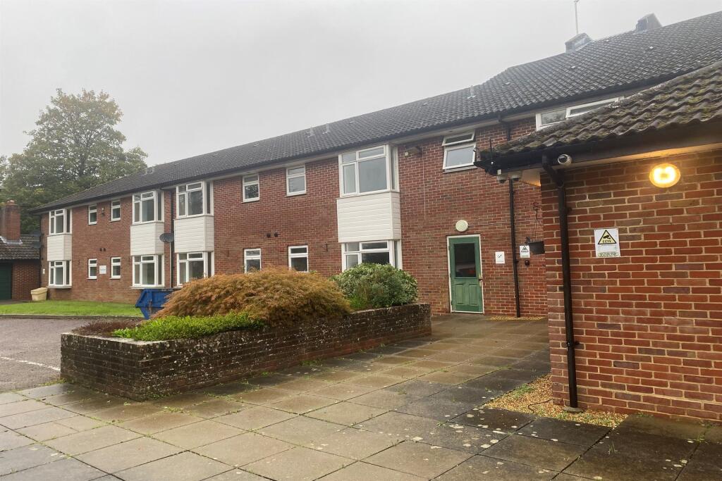 Main image of property: Fordingbridge