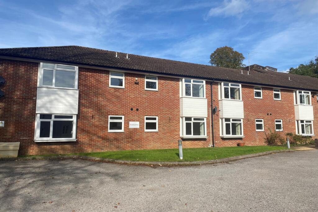 Main image of property: Fordingbridge