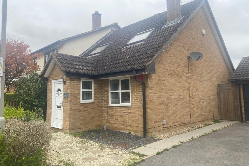 Main image of property: Verwood