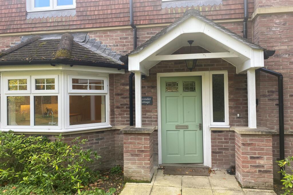 Main image of property: Ashley Heath