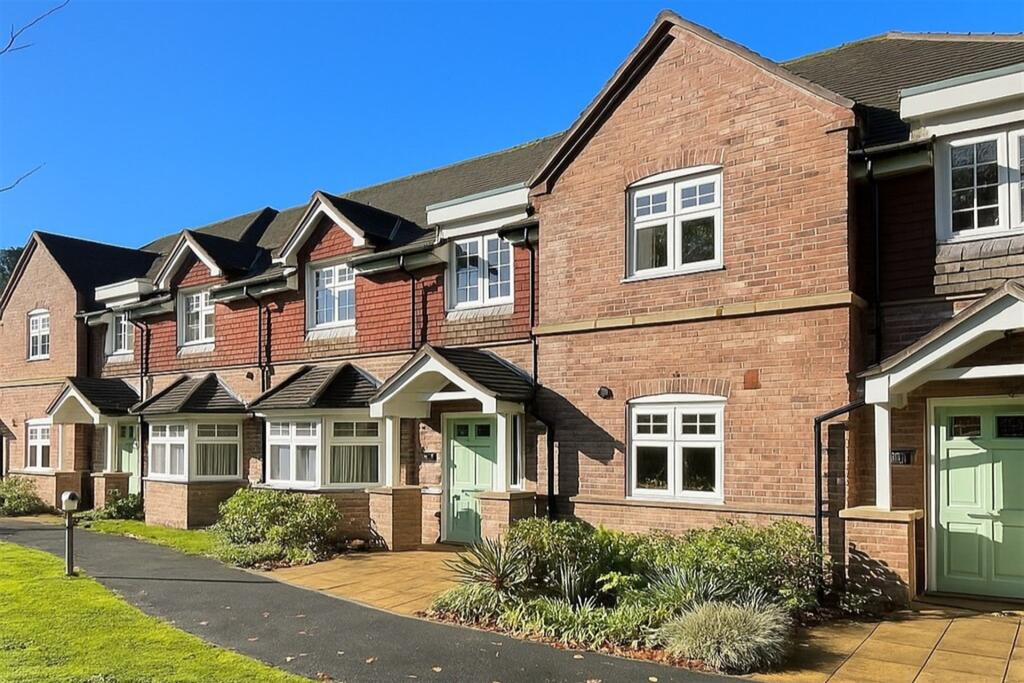 Main image of property: Ashley Heath